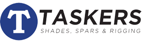 Taskers Logo